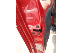 Recambio de cerradura puerta trasera izquierda para renault kangoo / grand kangoo ii (kw0/1_) 1.5 dci 90 (kw05, kw08, kw0g, kw11 2