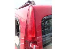 Recambio de piloto trasero izquierdo interior para renault kangoo / grand kangoo ii (kw0/1_) 1.5 dci 90 (kw05, kw08, kw0g, kw11)