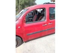 Recambio de puerta delantera izquierda para renault kangoo / grand kangoo ii (kw0/1_) 1.5 dci 90 (kw05, kw08, kw0g, kw11) refere