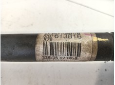 Recambio de transmision delantera derecha para renault kangoo (kc0/1_) 1.5 dci (kc08, kc09) referencia OEM IAM 7711135898  