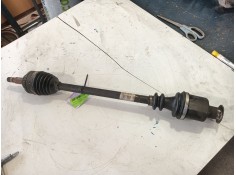 Recambio de transmision delantera derecha para renault kangoo (kc0/1_) 1.5 dci (kc08, kc09) referencia OEM IAM 7711135898   2