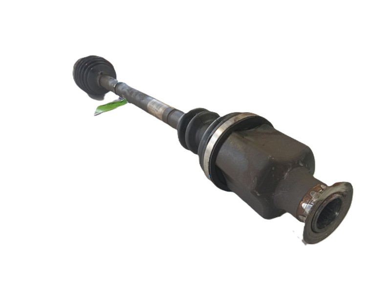 Recambio de transmision delantera derecha para renault kangoo (kc0/1_) 1.5 dci (kc08, kc09) referencia OEM IAM 7711135898  