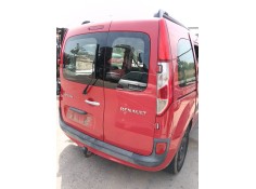 Recambio de puerta trasera derecha para renault kangoo / grand kangoo ii (kw0/1_) 1.5 dci 90 (kw05, kw08, kw0g, kw11) referencia 2