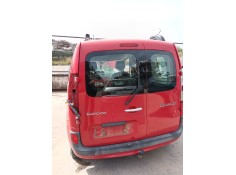 Recambio de puerta trasera izquierda para renault kangoo / grand kangoo ii (kw0/1_) 1.5 dci 90 (kw05, kw08, kw0g, kw11) referenc