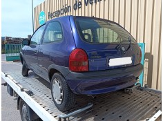 opel corsa b (s93) del año 1996 2