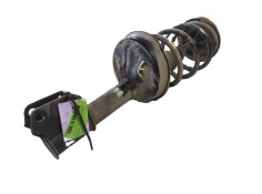 Recambio de amortiguador delantero derecho para renault kangoo (kc0/1_) 1.5 dci (kc08, kc09) referencia OEM IAM 8200675690   2