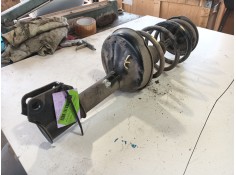 Recambio de amortiguador delantero derecho para renault kangoo (kc0/1_) 1.5 dci (kc08, kc09) referencia OEM IAM 8200675690  