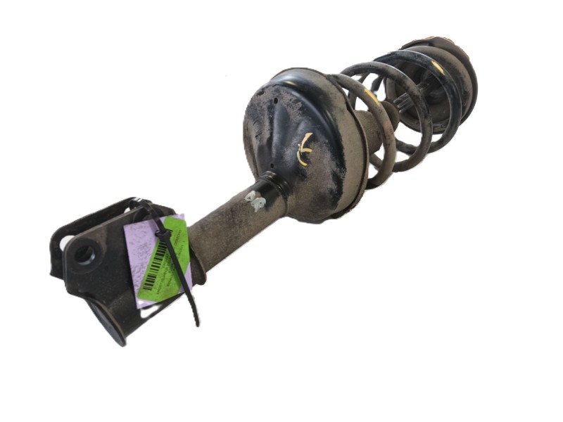 Recambio de amortiguador delantero derecho para renault kangoo (kc0/1_) 1.5 dci (kc08, kc09) referencia OEM IAM 8200675690  