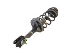 Recambio de amortiguador delantero derecho para renault kangoo (kc0/1_) 1.5 dci (kc08, kc09) referencia OEM IAM 8200675690  