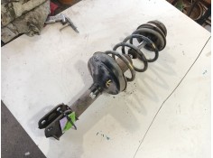 Recambio de amortiguador delantero derecho para renault kangoo (kc0/1_) 1.5 dci (kc08, kc09) referencia OEM IAM 8200675690   2