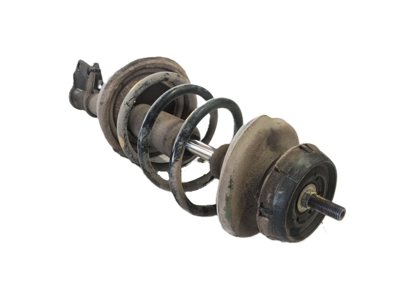 Recambio de amortiguador delantero derecho para renault kangoo (kc0/1_) 1.5 dci (kc08, kc09) referencia OEM IAM 8200675690  