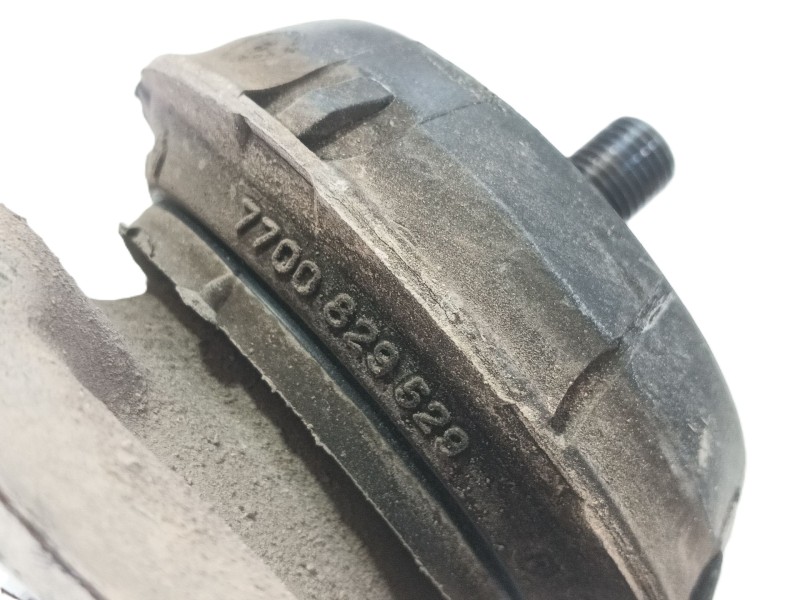 Recambio de amortiguador delantero derecho para renault kangoo (kc0/1_) 1.5 dci (kc08, kc09) referencia OEM IAM 8200675690  