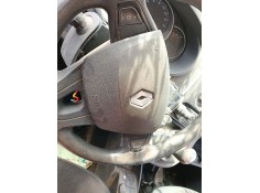Recambio de airbag delantero izquierdo para renault kangoo / grand kangoo ii (kw0/1_) 1.5 dci 90 (kw05, kw08, kw0g, kw11) refere