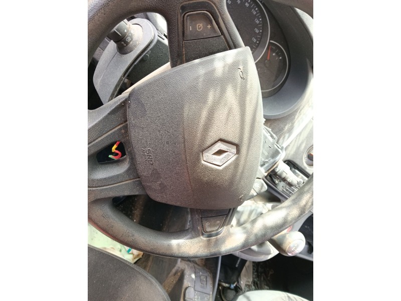 Recambio de airbag delantero izquierdo para renault kangoo / grand kangoo ii (kw0/1_) 1.5 dci 90 (kw05, kw08, kw0g, kw11) refere