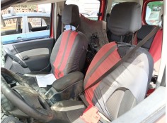 Recambio de asiento delantero derecho para renault kangoo / grand kangoo ii (kw0/1_) 1.5 dci 90 (kw05, kw08, kw0g, kw11) referen