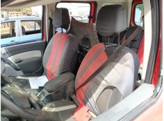Recambio de asiento delantero izquierdo para renault kangoo / grand kangoo ii (kw0/1_) 1.5 dci 90 (kw05, kw08, kw0g, kw11) refer