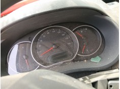 Recambio de cuadro instrumentos para renault kangoo / grand kangoo ii (kw0/1_) 1.5 dci 90 (kw05, kw08, kw0g, kw11) referencia OE 2