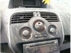 Recambio de mando calefaccion / aire acondicionado para renault kangoo / grand kangoo ii (kw0/1_) 1.5 dci 90 (kw05, kw08, kw0g,  2