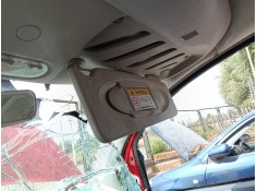 Recambio de parasol derecho para renault kangoo / grand kangoo ii (kw0/1_) 1.5 dci 90 (kw05, kw08, kw0g, kw11) referencia OEM IA