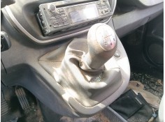 Recambio de pomo palanca cambio para renault kangoo / grand kangoo ii (kw0/1_) 1.5 dci 90 (kw05, kw08, kw0g, kw11) referencia OE