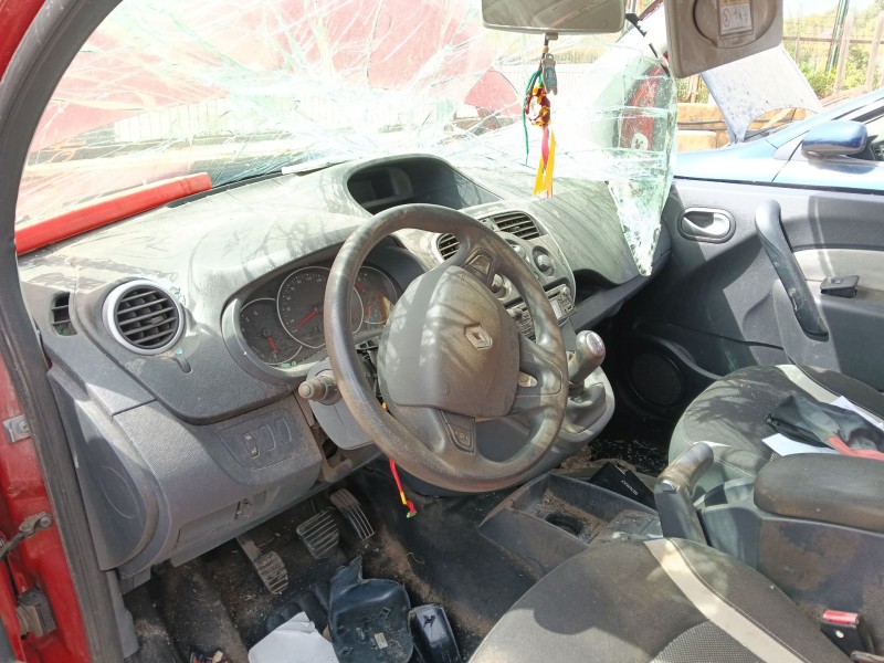 Recambio de salpicadero para renault kangoo / grand kangoo ii (kw0/1_) 1.5 dci 90 (kw05, kw08, kw0g, kw11) referencia OEM IAM   