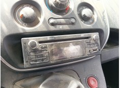 Recambio de sistema audio / radio cd para renault kangoo / grand kangoo ii (kw0/1_) 1.5 dci 90 (kw05, kw08, kw0g, kw11) referenc