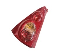 Recambio de piloto trasero izquierdo para peugeot 107 (pm_, pn_) 1.0 referencia OEM IAM 6350X6  