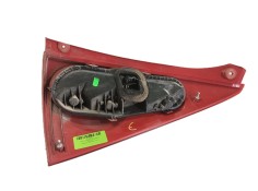 Recambio de piloto trasero izquierdo para peugeot 107 (pm_, pn_) 1.0 referencia OEM IAM 6350X6   2