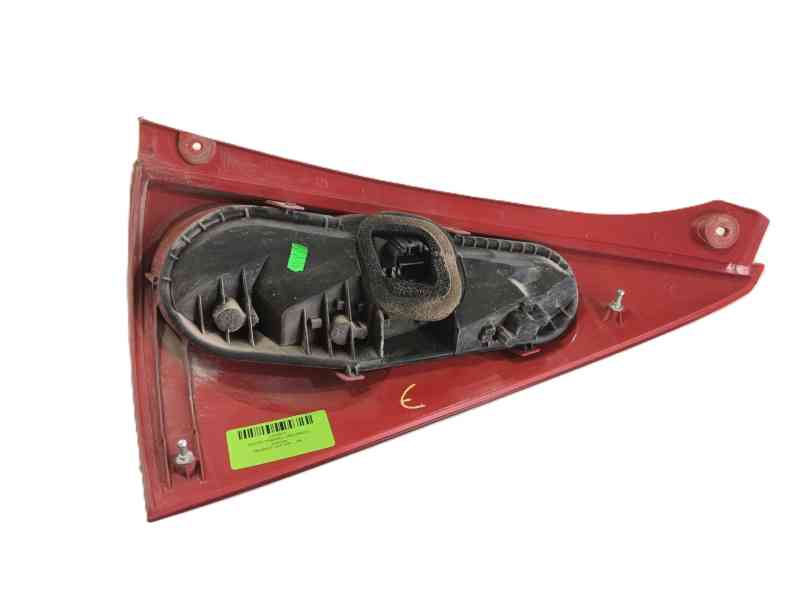 Recambio de piloto trasero izquierdo para peugeot 107 (pm_, pn_) 1.0 referencia OEM IAM 6350X6  