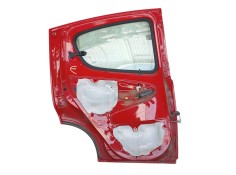 Recambio de puerta trasera izquierda para peugeot 107 (pm_, pn_) 1.0 referencia OEM IAM 1612543780   2