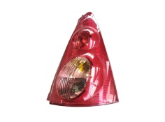 Recambio de piloto trasero derecho para peugeot 107 (pm_, pn_) 1.0 referencia OEM IAM 6351X6  