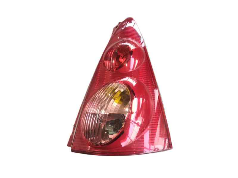Recambio de piloto trasero derecho para peugeot 107 (pm_, pn_) 1.0 referencia OEM IAM 6351X6  
