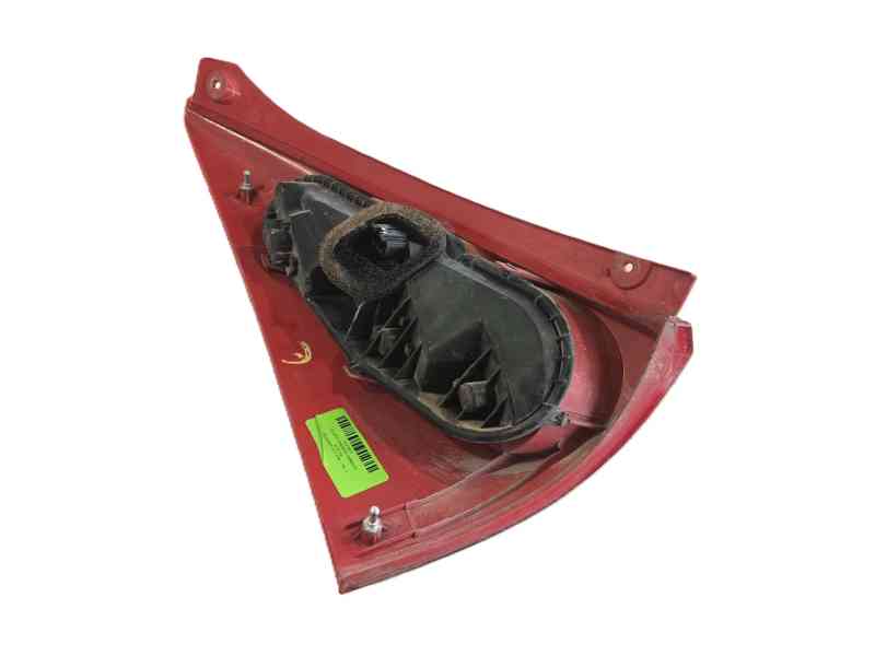 Recambio de piloto trasero derecho para peugeot 107 (pm_, pn_) 1.0 referencia OEM IAM 6351X6  