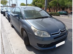 citroën c4 coupé (la_) del año 2006