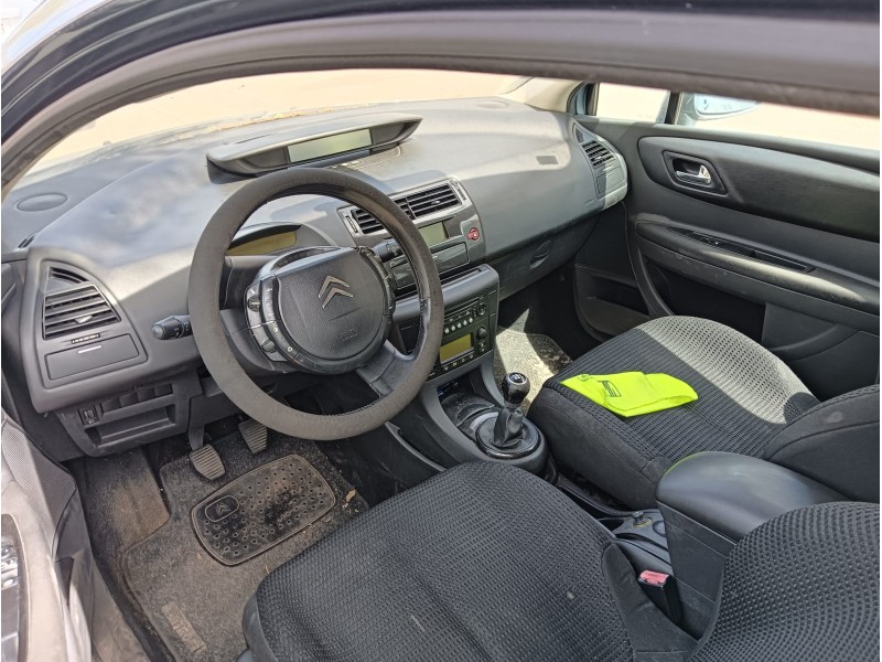 citroën c4 coupé (la_) del año 2006