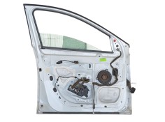 Recambio de puerta delantera izquierda para renault megane iii hatchback (bz0/1_, b3_) 1.2 tce (bz2b, bz11) referencia OEM IAM 8 2