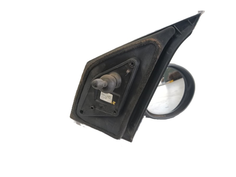 Recambio de retrovisor derecho para peugeot 107 (pm_, pn_) 1.0 referencia OEM IAM   