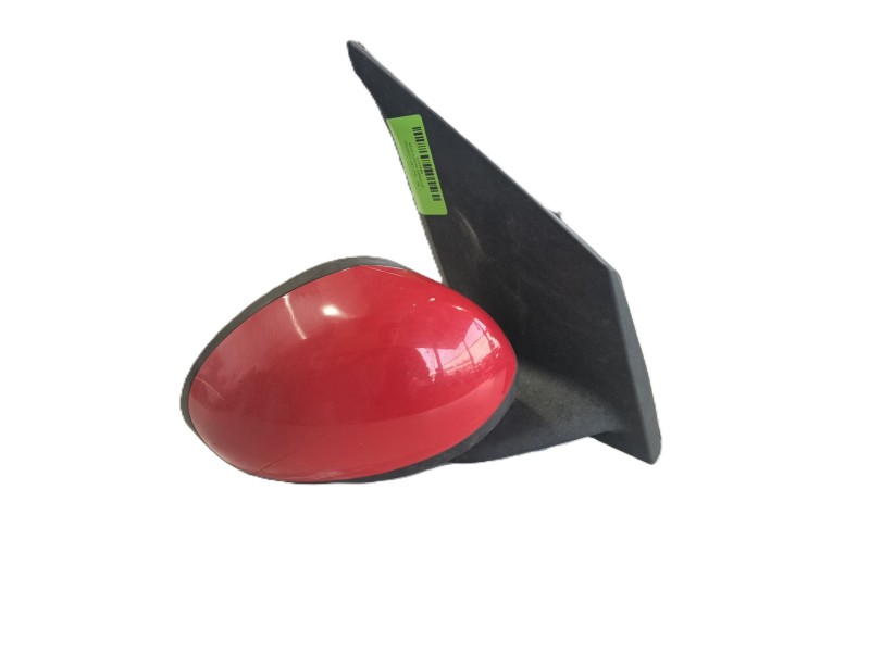 Recambio de retrovisor derecho para peugeot 107 (pm_, pn_) 1.0 referencia OEM IAM   