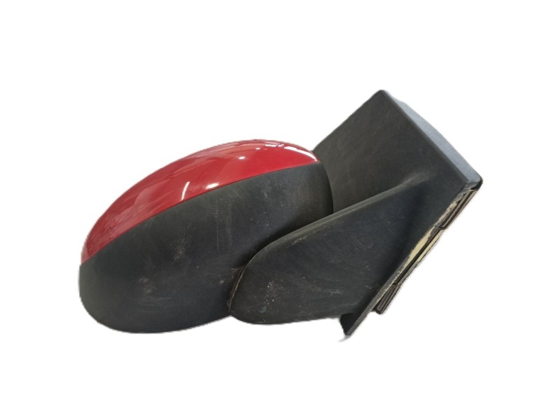 Recambio de retrovisor derecho para peugeot 107 (pm_, pn_) 1.0 referencia OEM IAM   