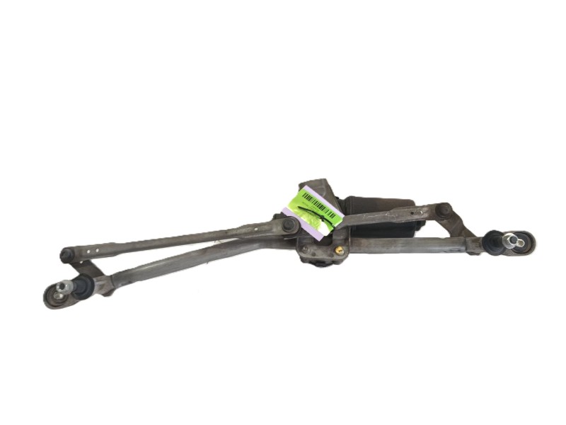 Recambio de motor limpia delantero para mazda 3 sedán (bk) 1.6 di turbo (bk12y) referencia OEM IAM BN8V67340  
