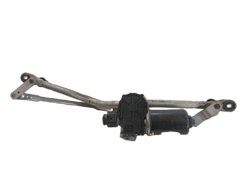 Recambio de motor limpia delantero para mazda 3 sedán (bk) 1.6 di turbo (bk12y) referencia OEM IAM BN8V67340  