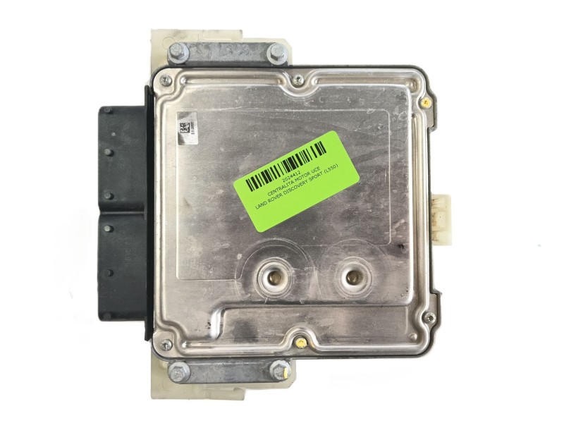 Recambio de centralita motor uce para land rover discovery sport (l550) 2.0 d referencia OEM IAM   