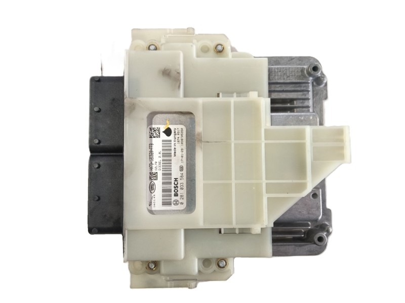 Recambio de centralita motor uce para land rover discovery sport (l550) 2.0 d referencia OEM IAM   