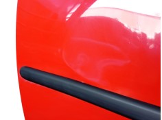 Recambio de puerta delantera izquierda para peugeot 107 (pm_, pn_) 1.0 referencia OEM IAM 1612541480   2