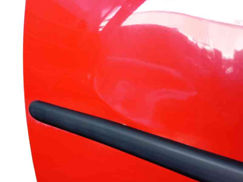 Recambio de puerta delantera izquierda para peugeot 107 (pm_, pn_) 1.0 referencia OEM IAM 1612541480  