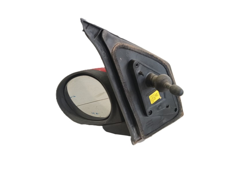 Recambio de retrovisor izquierdo para peugeot 107 (pm_, pn_) 1.0 referencia OEM IAM   