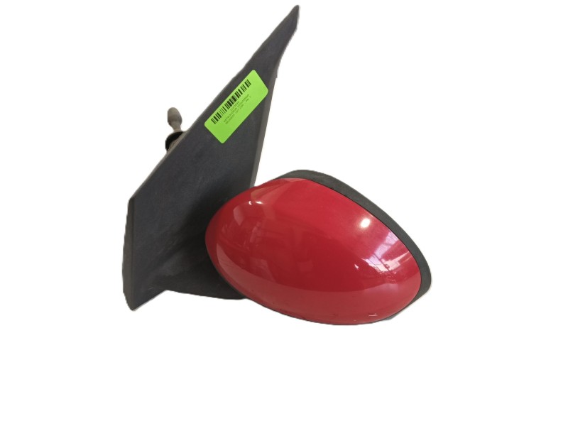 Recambio de retrovisor izquierdo para peugeot 107 (pm_, pn_) 1.0 referencia OEM IAM   