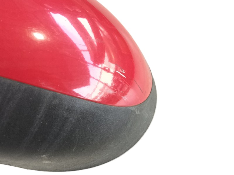 Recambio de retrovisor izquierdo para peugeot 107 (pm_, pn_) 1.0 referencia OEM IAM   