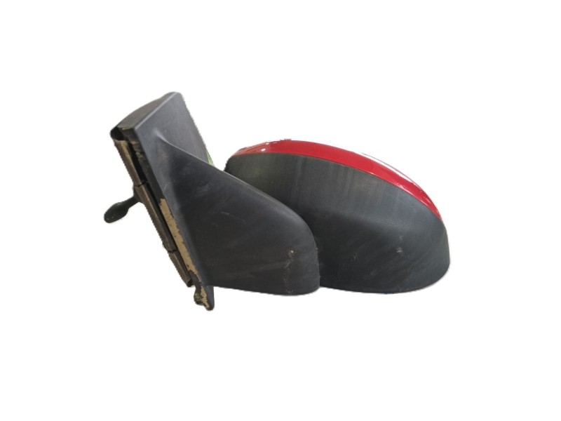 Recambio de retrovisor izquierdo para peugeot 107 (pm_, pn_) 1.0 referencia OEM IAM   