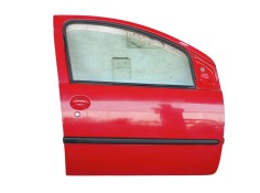 Recambio de puerta delantera derecha para peugeot 107 (pm_, pn_) 1.0 referencia OEM IAM 1612539780  